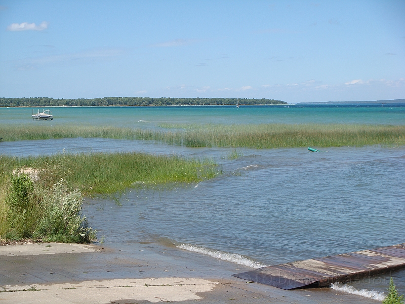 Western Michigan [2010] 591.JPG - Scenes from our trip to Western Michigan. Some places along the way were Ludington, Sleep Bear Dunes, and Traverse City.
